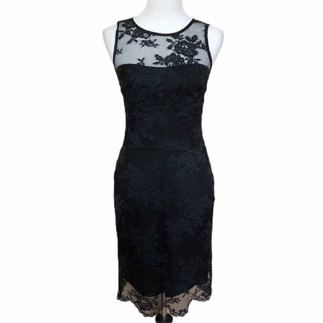 Nicole Miller New York Size 4 Little Black Dress – New Digz Nicole Miller New York Size 4 Little Black Dress – New Digz